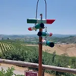 Holydays Little Frog 阿利亚诺泰尔梅