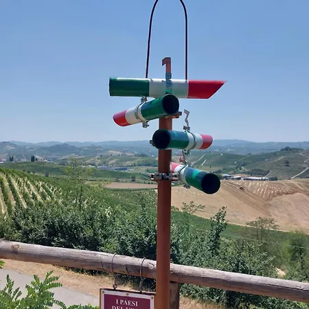 Holydays Little Frog Agliano Terme
