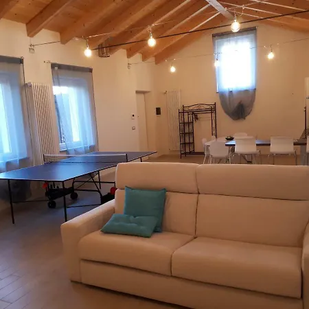Holydays Little Frog Сasa de vacaciones Agliano Terme